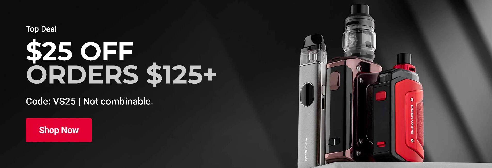 Elevate Your Vaping Experience Today